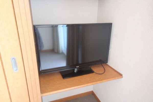 レオパレスPoemの物件内観写真